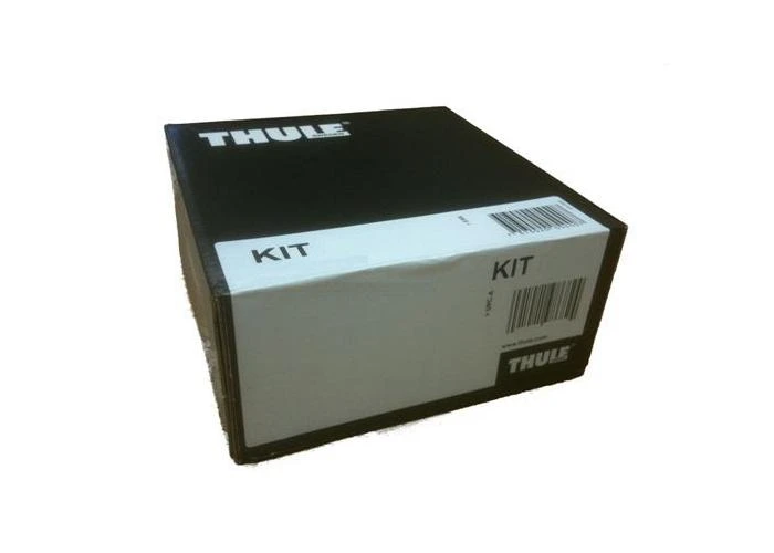 Thule Roof Rack Fitting Kit 183069 Factory Point Kit For Use With 753 Leg 3 Thule Roof Rack Fitting Kit 183069 Factory Point Kit For Use With 753 Leg