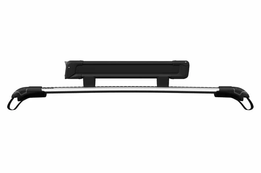 THULE SNOWPACK 732406 (up To 4 Pairs Of Skis Or 2 Snow Boards) 7 THULE SNOWPACK 732406 (up To 4 Pairs Of Skis Or 2 Snow Boards) - Image 5