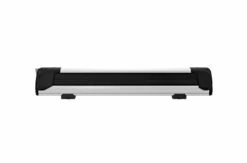 THULE SNOWPACK EXTENDER 732500 (up To 5 Pairs Of Skis Or 2 Snow Boards) -Roof Rack Shop thule snowpack extender 732500 front