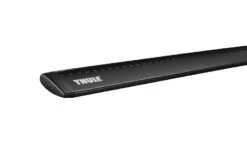Thule Wingbar Black 1080mm 960200 -Roof Rack Shop thule wingbar black 96 main 1