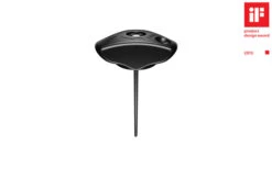 Thule Wingbar Edge Roof Rails Silver 958300 L (78cm) -Roof Rack Shop thule wingbar edge roof rails silver 958 zoom2 2