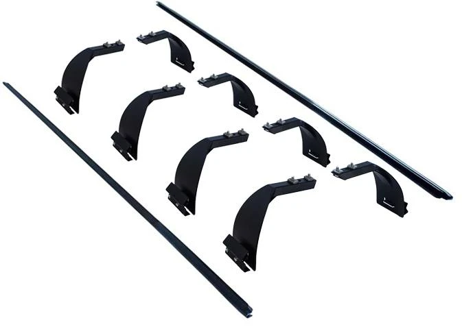 Tracklander 280mm Legs For Land Rover Discovery - TLRKIT06 3 Tracklander 280mm Legs For Land Rover Discovery - TLRKIT06