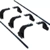 Tracklander 6 Gutter Legs Suit Mitsubishi - TLRKIT13 -Roof Rack Shop tlrkit13