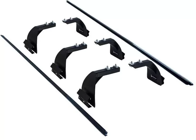 Tracklander 6 Gutter Legs Suit Mitsubishi - TLRKIT13 3 Tracklander 6 Gutter Legs Suit Mitsubishi - TLRKIT13