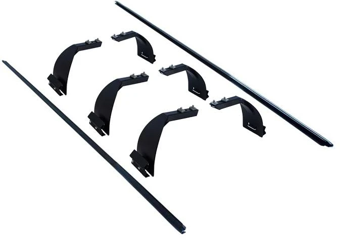 Tracklander Mounting Kit For Land Rover Discovery (Without Rails) TLRKIT16 3 Tracklander Mounting Kit For Land Rover Discovery (Without Rails) TLRKIT16