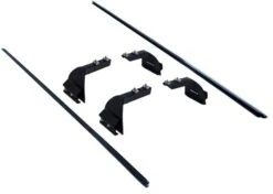 Tracklander 4 Gutter Mount Legs Suit GU Patrol 98 Onwards - TLRKIT25