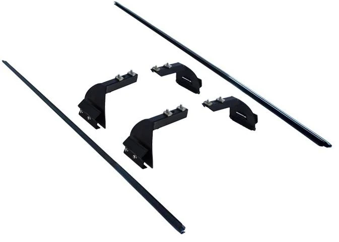 Tracklander 4 Gutter Mount Legs Suit GU Patrol 98 Onwards - TLRKIT25 3 Tracklander 4 Gutter Mount Legs Suit GU Patrol 98 Onwards - TLRKIT25