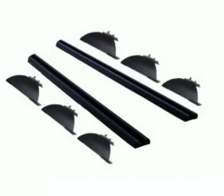 Tracklander 6x Leg Track Mount System - TLRKIT29