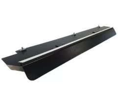 Tracklander Aluminium Wind Deflector TLRWD200
