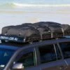 MSA Basket Pack Small 0.9W X 1.2L BP1.2 -Roof Rack Shop tourerbag 3