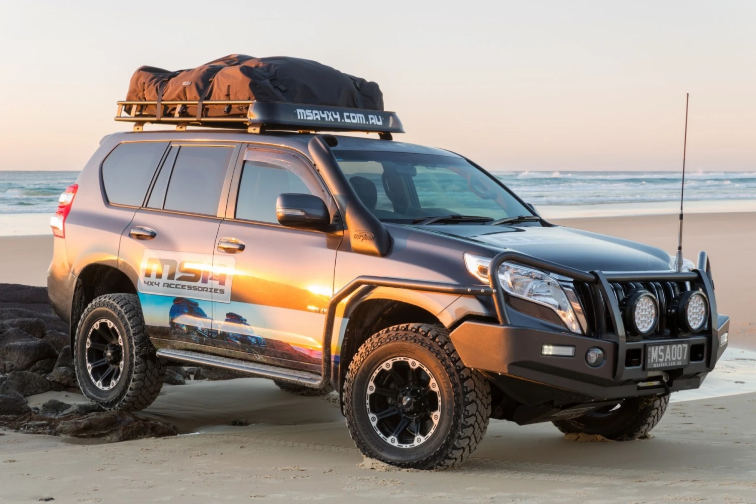 MSA Tourer Pack Medium 1.2W X 1.5L TP1.5 3 MSA Tourer Pack Medium 1.2W X 1.5L TP1.5