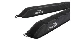 Prorack Universal Soft Rack -Roof Rack Shop universal soft roof roof racks closeup pr3400