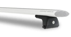 Rhino Rack Quick Mount Leg (x4) RLT600 -Roof Rack Shop vortex rlt600 leg silver 04