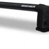 Rhino Rack Vortex ROC25 Flush Black 2 Bar Roof Rack RV0715B
