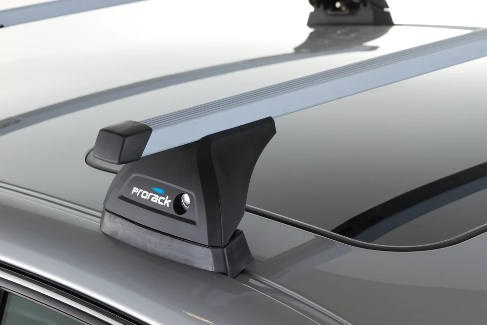 PRORACK P-Bar Roof Rack System - Pair 1100mm Bars P15 6 PRORACK P-Bar Roof Rack System - Pair 1100mm Bars P15 - Image 4