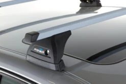 PRORACK P-Bar Roof Rack System - Pair 1200mm Bars P16 9 PRORACK P-Bar Roof Rack System - Pair 1200mm Bars P16 -Roof Rack Shop web use jpg pbar 03 2