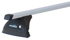 PRORACK P-Bar Roof Rack System - Pair 1375mm Bars P17