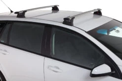 PRORACK S Wing Through Bar Roof Rack - Pair 1200mm Bars S16 -Roof Rack Shop web use jpg s wing thrubar 01