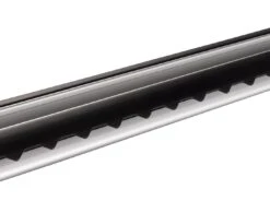 Yakima HD Aluminium 137.5cm Roof Rack Pair T17Y - 9815170 -Roof Rack Shop yakima whispbar hd bar silver 3 1 3