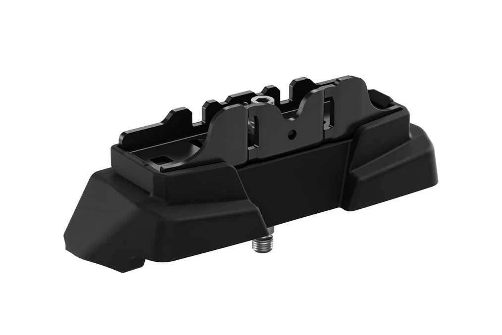 Thule Roof Rack Fitting Kit 187122 Factory Point Kit For Use With 7107 Leg 4 Thule Roof Rack Fitting Kit 187122 Factory Point Kit For Use With 7107 Leg - Image 2